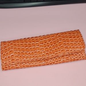 Big Buddha small purse or wallet